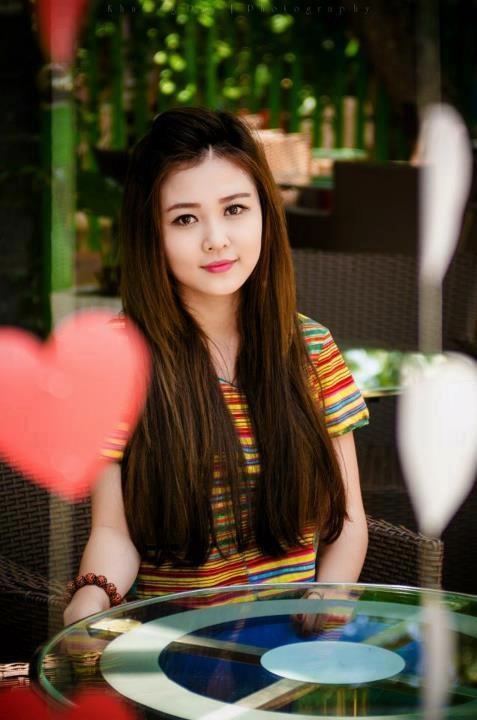激情深爱